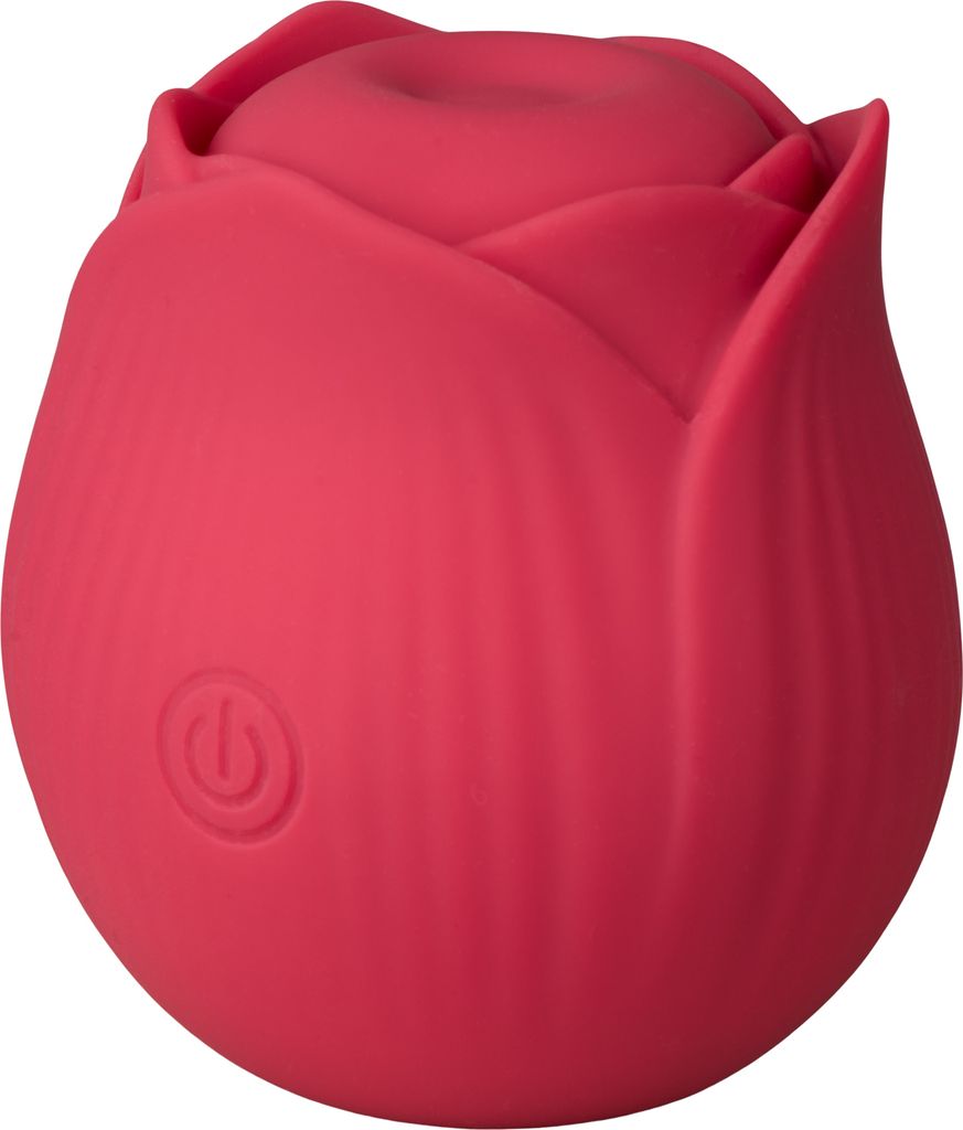 baseks rose tapping klitoris vibrator