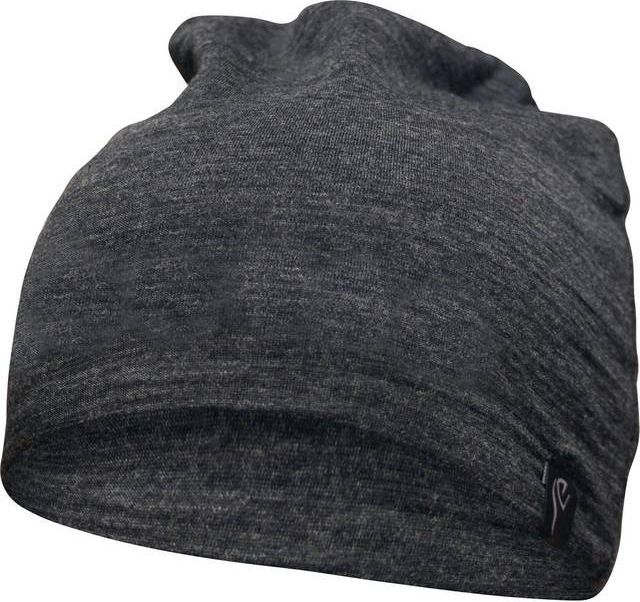 Ivanhoe of Sweden Underwool Hat Graphite Marl