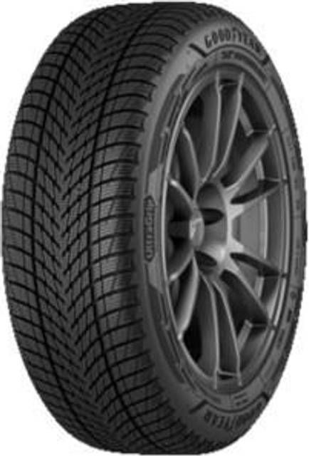 Goodyear UltraGrip Performance 3 175/65R14 82T M+S 3PMSF TL