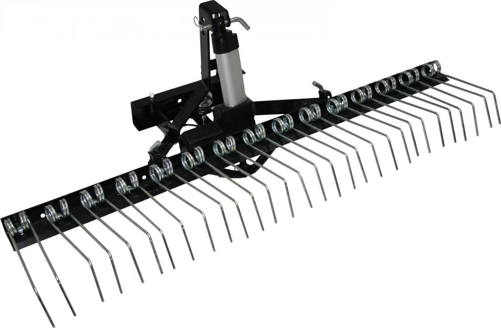 Trolla TS Gear Drive