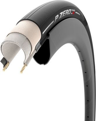 Pirelli P ZeroÃ Race Tlr 4s 700x28c - Cykeldæk