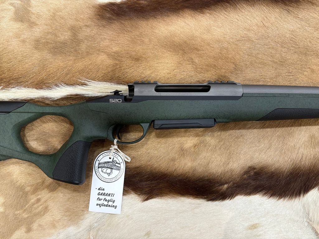 sako s20 hunter roughtech cerakote – 308 win