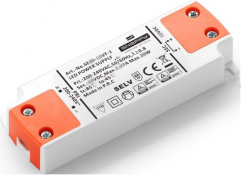Snappy strmforsyning, 50W, 24V DC, 2.08A, IP20