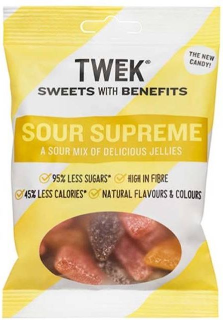 Sour Supreme 80g