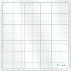 Craftelier Clear Multi-Use Mat 30x30cm