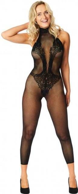 Nortie Frida Grenlös Catsuit