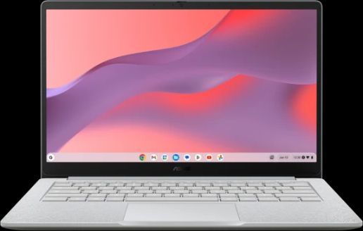 ASUS Chromebook CX14 14 Bærbar PC