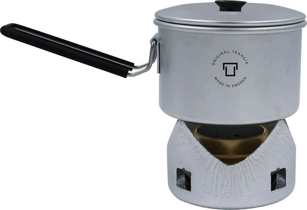 Trangia Micro Original - Stormkøkken