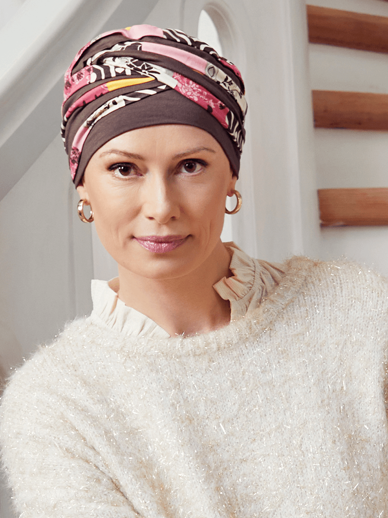 Shanti Turban | Fall Galore