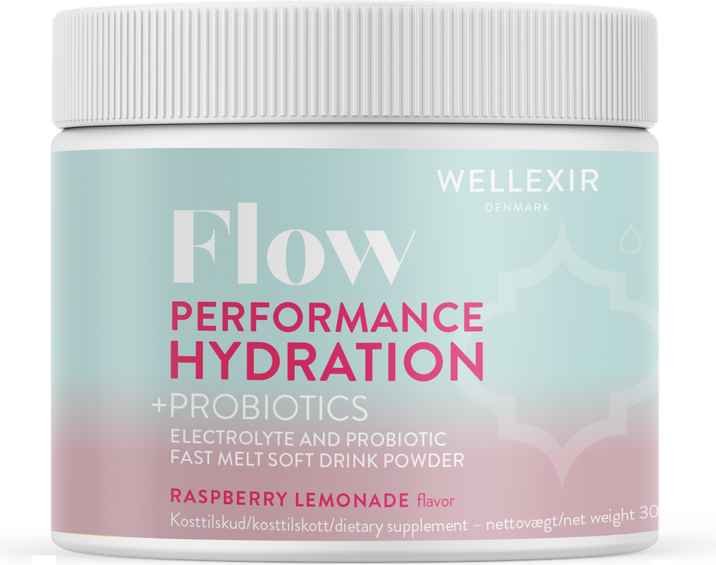 flow hydration