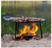 Griddle and Fire Bowl fs38