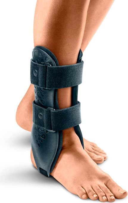 Sporlastic Malleo-Cast