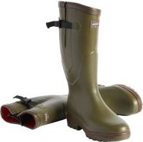 Aigle Parcours 2 ISO Neopren Gummistøvle - 41