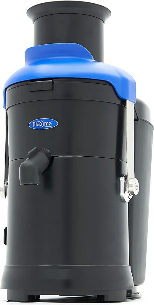 Maxima Maxima Juicer 2 Hastigheder 19 cm Glashøjde