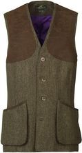 Laksen - Woolston Leith Shooting Vest