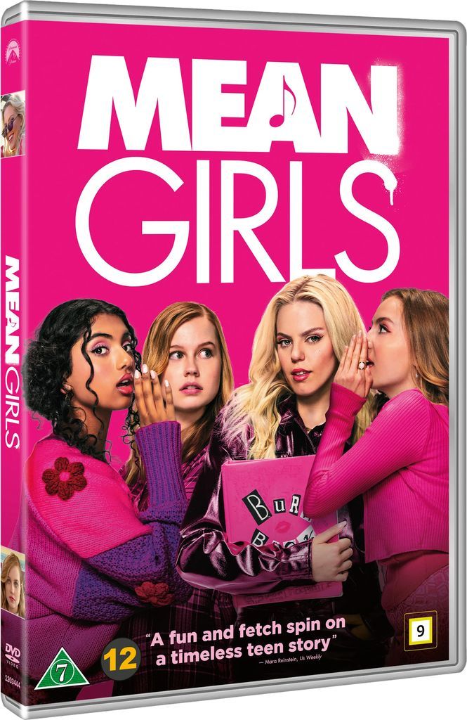 Mean Girls