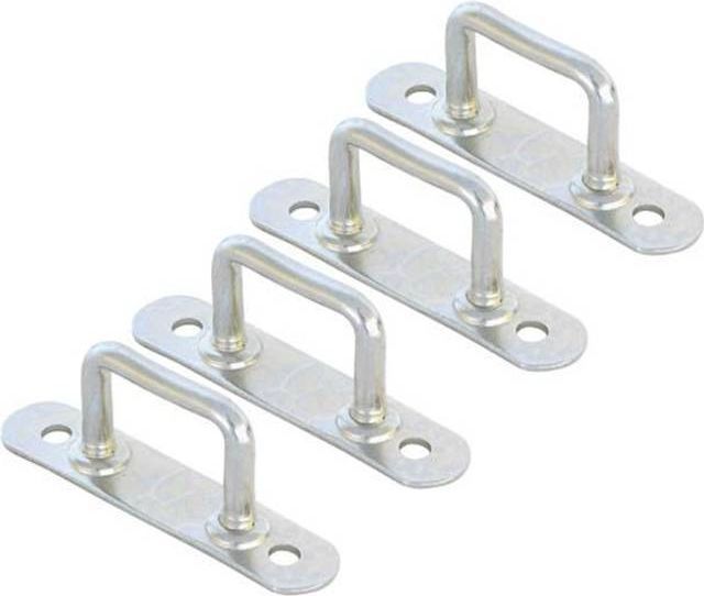 Carpoint 36mm 4 stk.