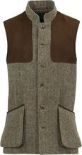 Laksen - Lewis Mulland Skydevest