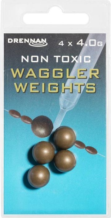 Drennan Waggler Weights