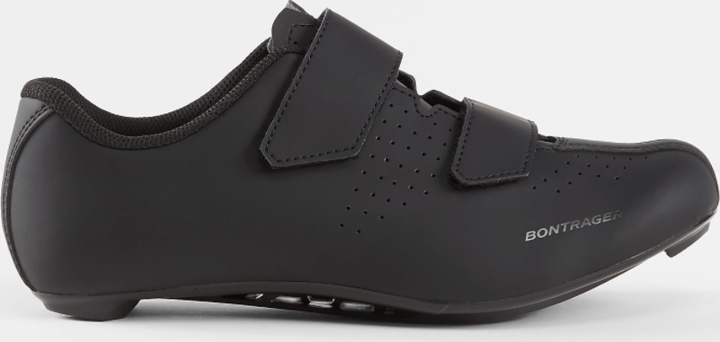 bontrager solstice landevejssko black
