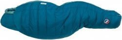 Big Agnes W's Sidewinder Sl 20 (650 Downtek) Petite - Sovepose