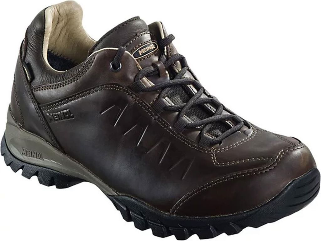 Meindl Mens Siena GTX (Brun (DARK BROWN) 44)