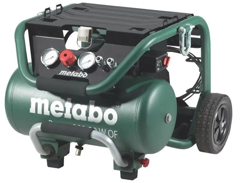 Metabo Kompressor Power 280-20 W Of