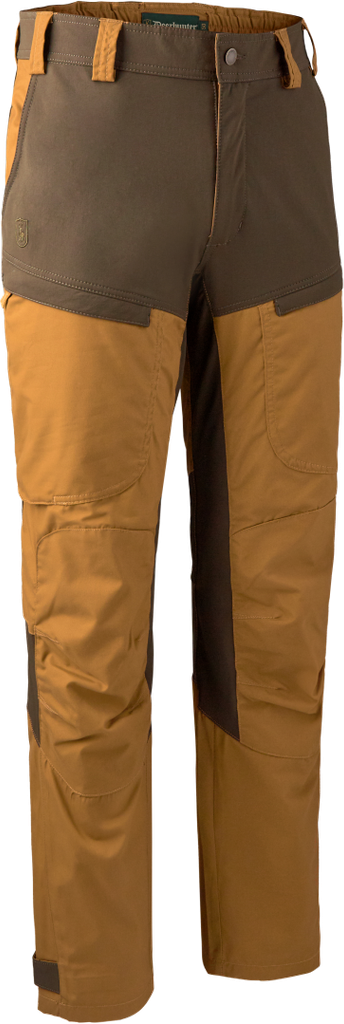 Deerhunter Strike Pants - Bronze
