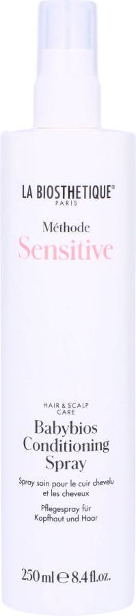 La Biosthetique Methode Sensitive Babybios Conditioning Spray 250 ml