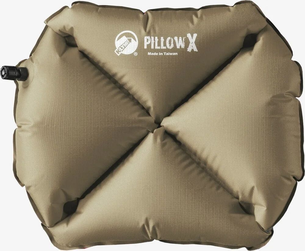 Klymit Recon X Hovedpude