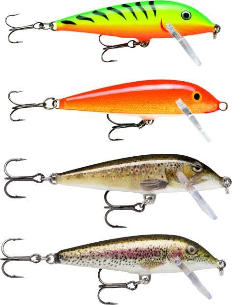 Rapala Countdown 9cm