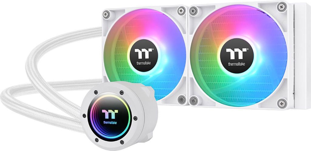 Thermaltake TH240 V2 ARGB Sync 2x120mm
