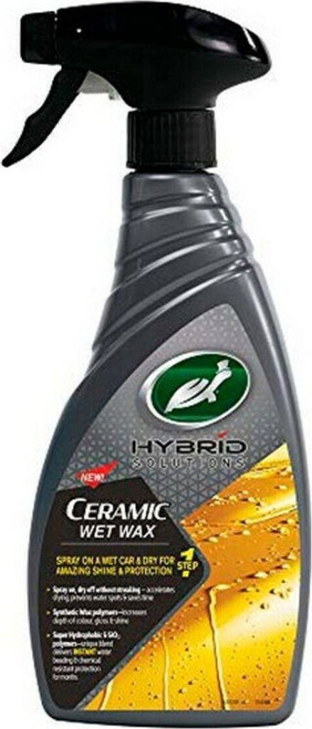 Turtle Wax Hybrid Solutions Ceramic Spray Coating 500 ml