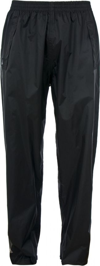 Trespass Qikpac Pants - Black