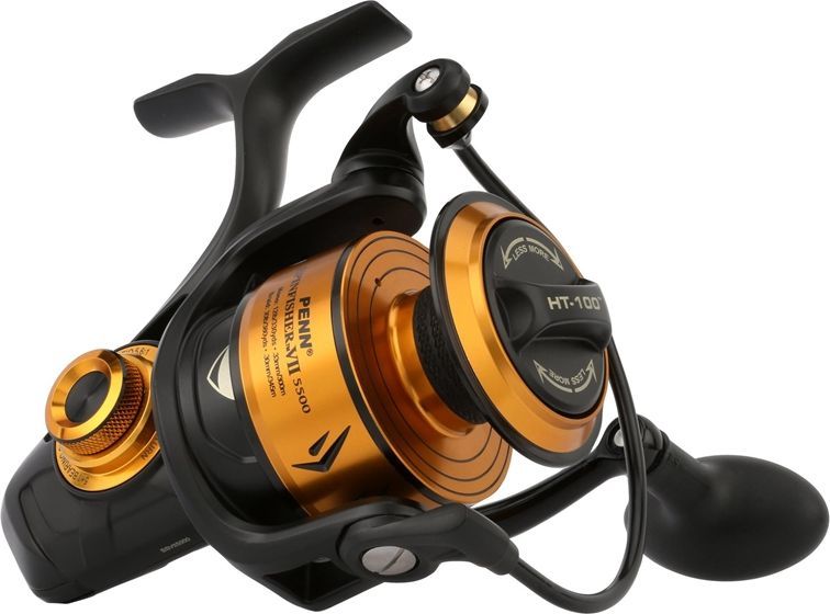 Penn Spinfisher VII Spinnehjul 3500