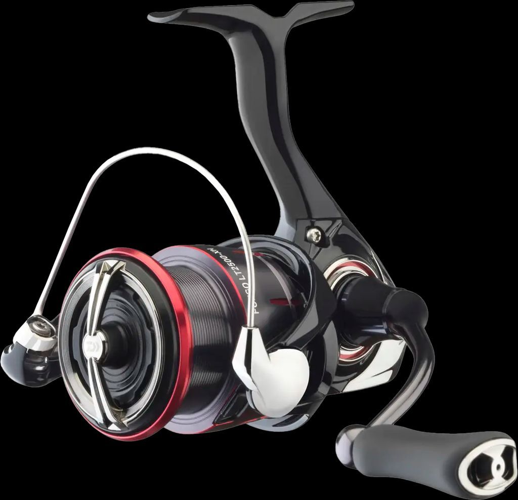 Daiwa 23 Fuego Lt Fastspolehjul 23 FUEGO LT1000D