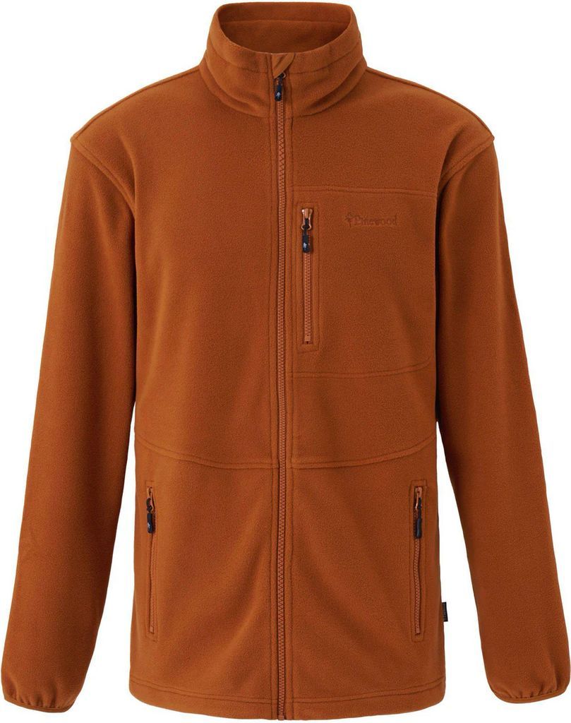 Pinewood Finnveden Fleece M Fudge XXL