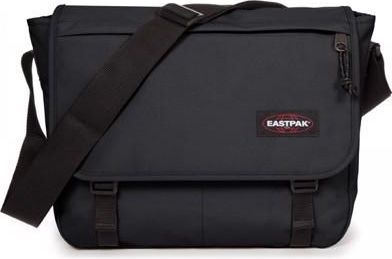 Eastpak Delegate+ Messenger 17" Sort