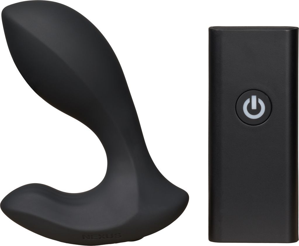 Nexus Duo Plug Small