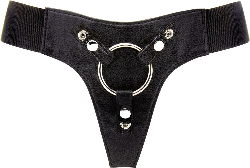 RealRock Harness Deluxe