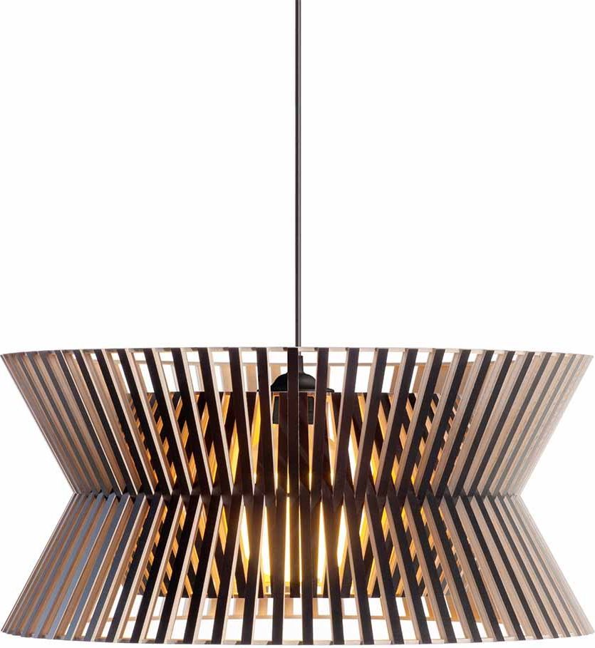 Secto Design Kontro 6000 Pendel 45cm