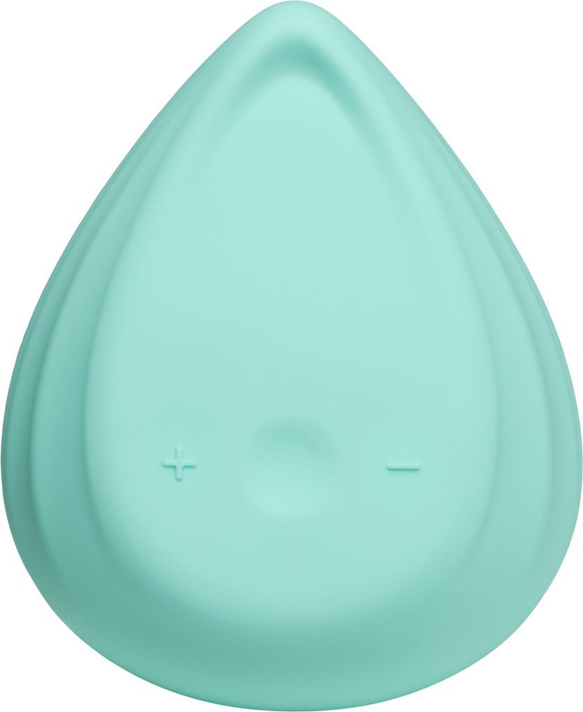 Ann Summers Biird Evii Clit Stim Vibrator, Size: One Size, Yellow