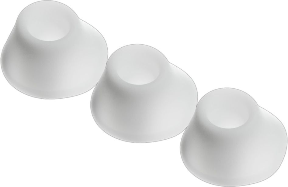 Womanizer Starlet Replacement Heads 3-pack