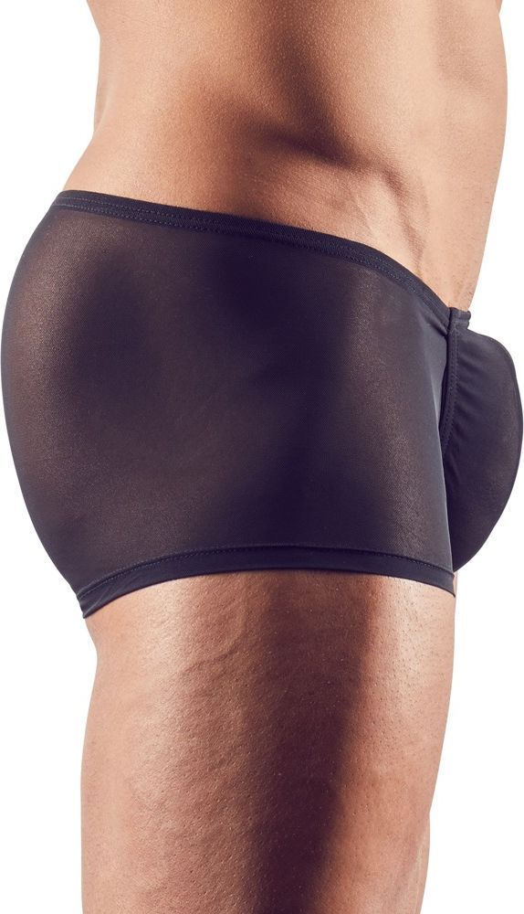 Svenjoyment Transparente Boxershorts med Swell Function