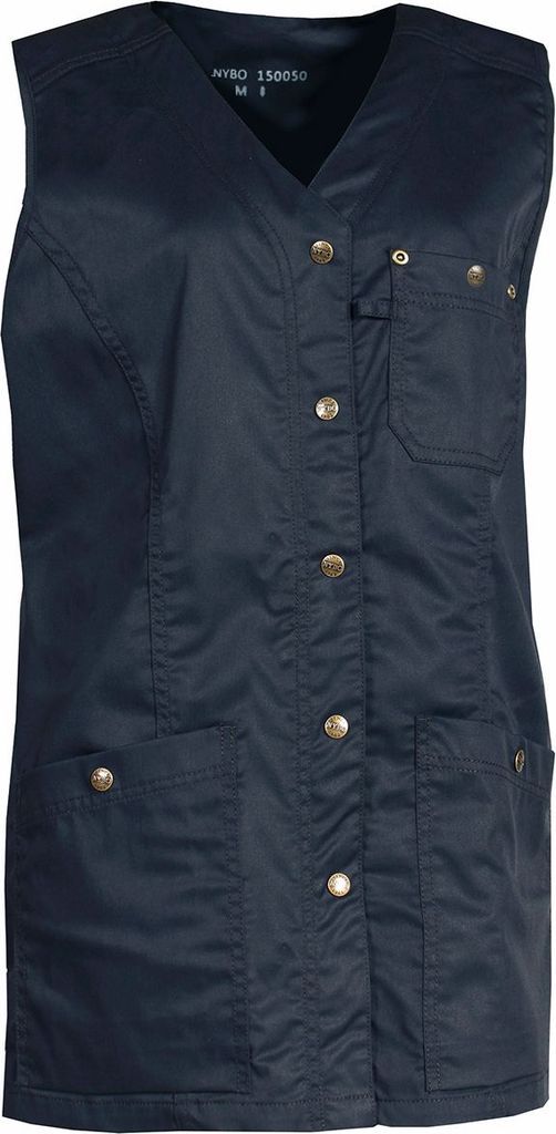 NYBO SUPER COOL DAME VEST
