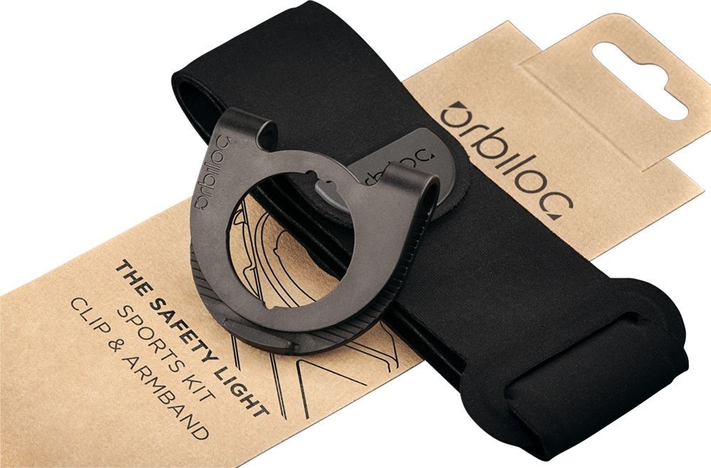 Orbiloc Sports Kit