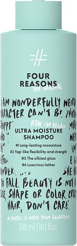Four Reasons Original Moisture Shampoo 300ml