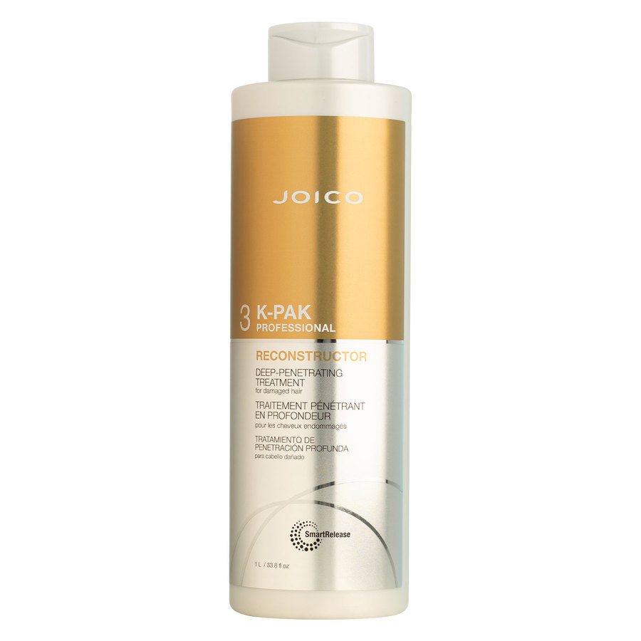 Joico K-Pak Deep-Penetrating Reconstructor for Damaged 1000ml