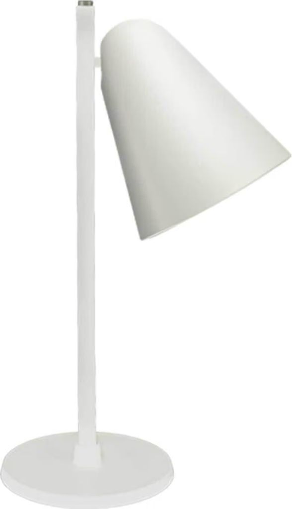 Capelo hvid Bordlampe