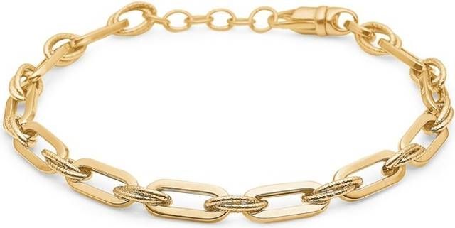 Mads Z Armbånd 8kt. 8350606